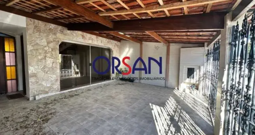 Casa com 3 quartos para alugar no Boa Vista, São Caetano do Sul 