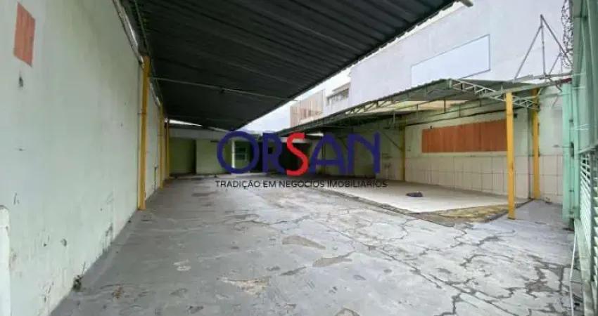Terreno comercial para alugar no Centro, São Caetano do Sul 