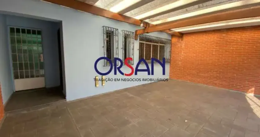 Casa com 4 quartos para alugar no Barcelona, São Caetano do Sul 