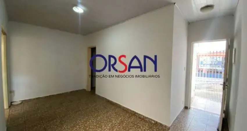 Casa com 1 quarto à venda no Barcelona, São Caetano do Sul 