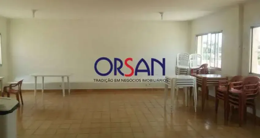 Apartamento com 3 quartos à venda no Cerâmica, São Caetano do Sul