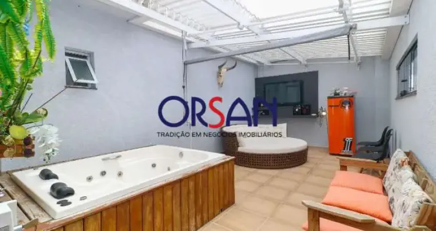 Cobertura com 2 quartos à venda no Santa Paula, São Caetano do Sul 