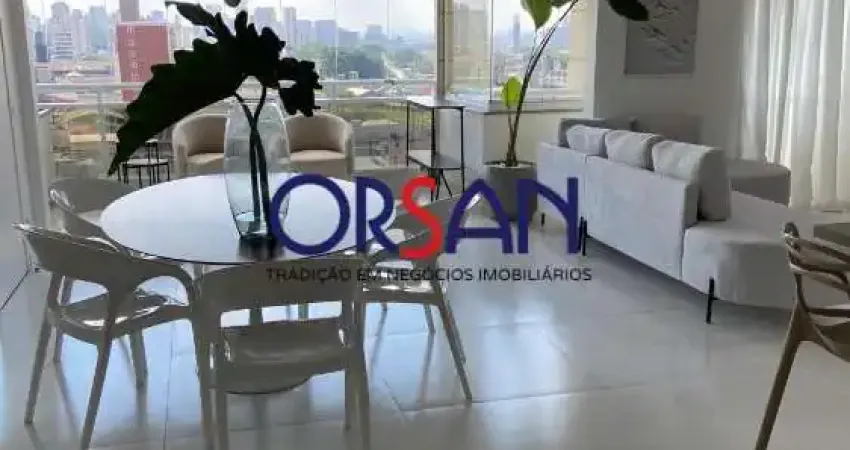 Apartamento com 3 quartos à venda no Centro, Santo André 