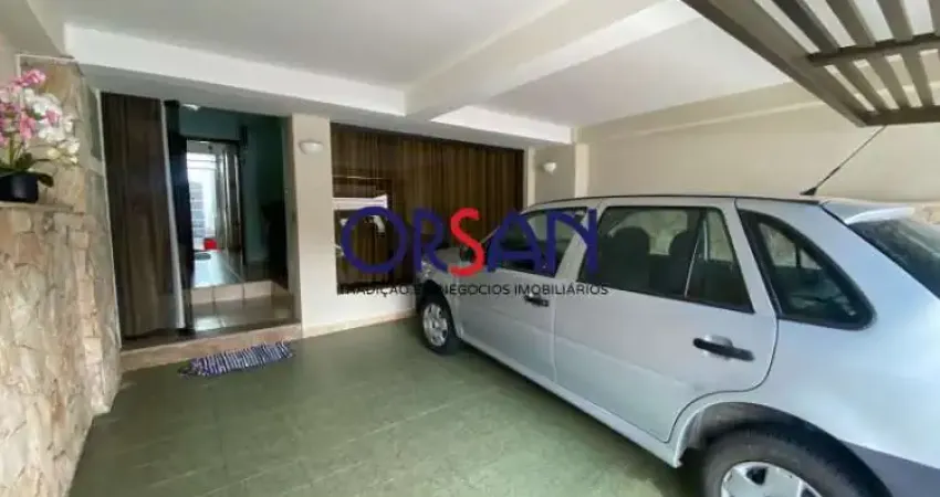 Casa com 2 quartos à venda no Mauá, São Caetano do Sul 