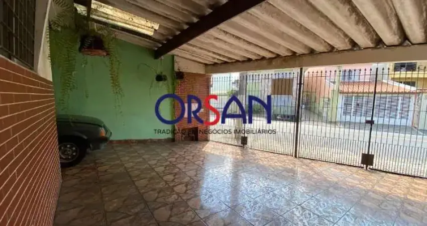 Casa com 4 quartos à venda no Olímpico, São Caetano do Sul 