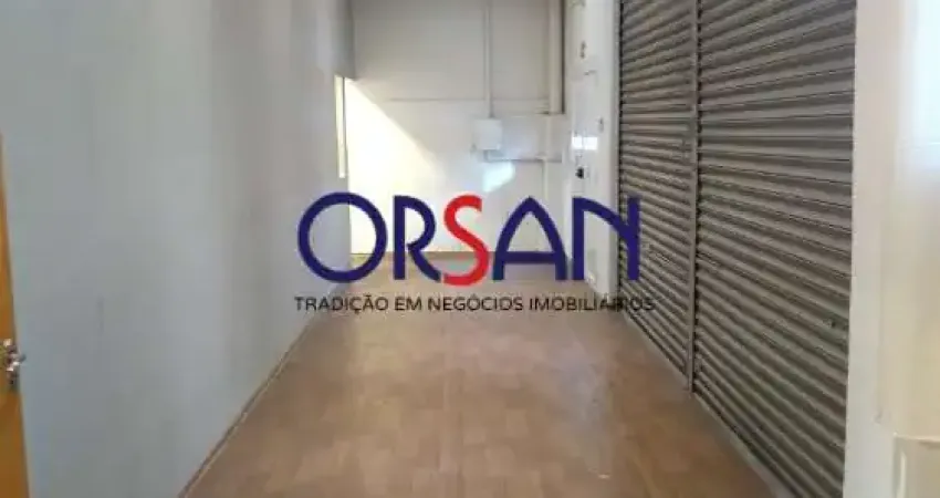 Barracão / Galpão / Depósito à venda no Santa Paula, São Caetano do Sul 