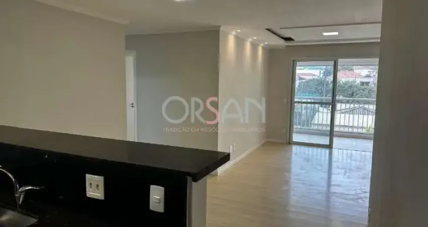 Apartamento com 3 quartos à venda no Centro, São Bernardo do Campo 