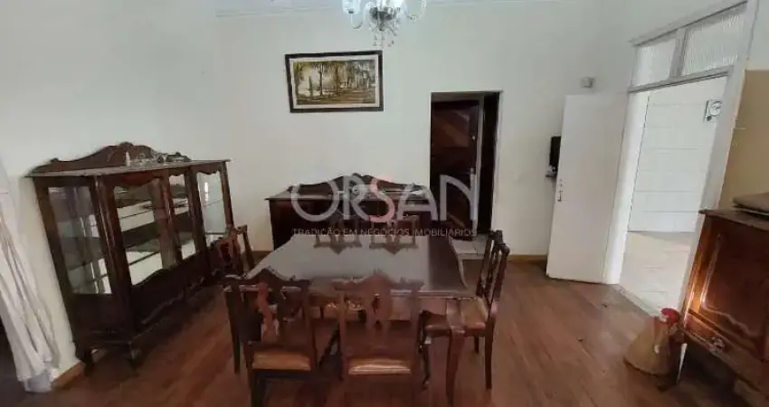 Casa com 3 quartos à venda no Santo Antônio, São Caetano do Sul 