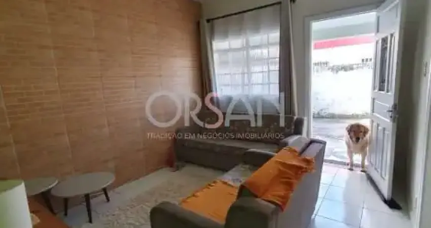 Casa com 1 quarto à venda no Mauá, São Caetano do Sul 