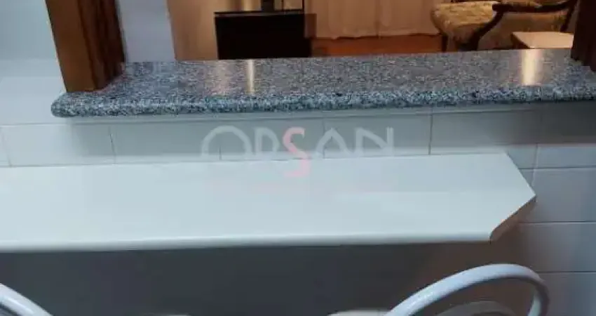 Apartamento com 1 quarto à venda no Cerâmica, São Caetano do Sul 