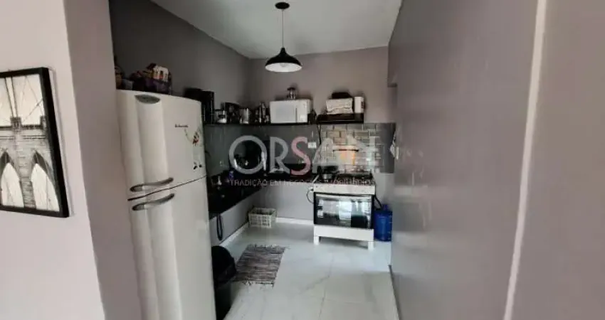 Apartamento com 3 quartos à venda no Rudge Ramos, São Bernardo do Campo 