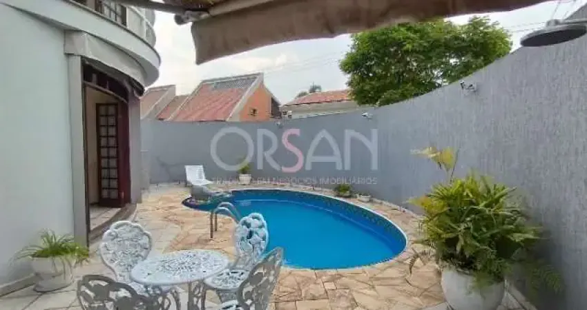 Casa com 4 quartos à venda no Jardim São Caetano, São Caetano do Sul 