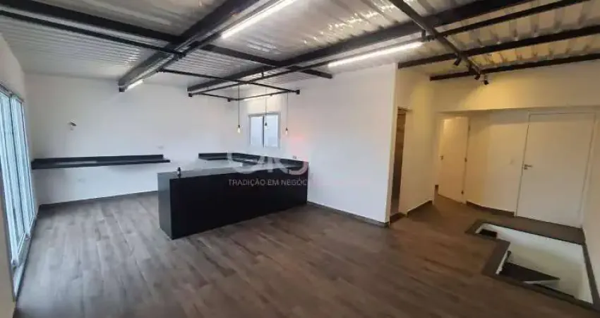 Apartamento com 4 quartos à venda na Vila Camilópolis, Santo André 