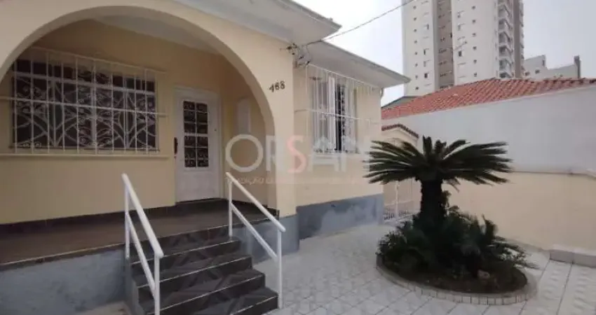 Casa com 2 quartos à venda no Santa Paula, São Caetano do Sul 