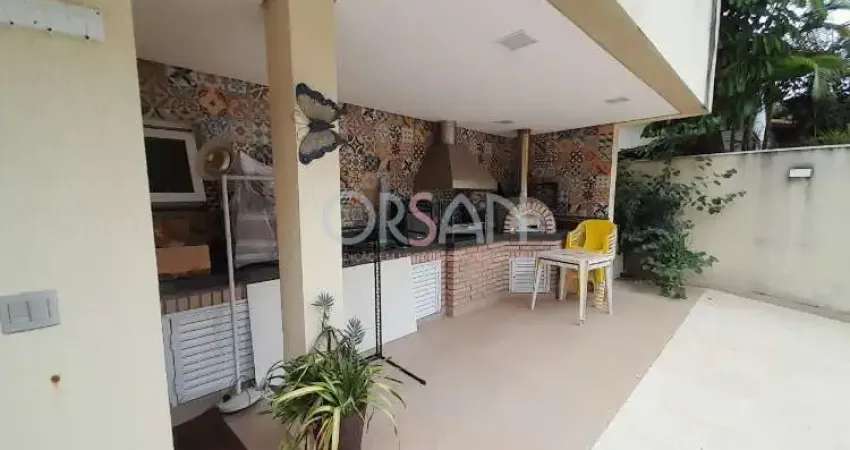 Casa com 4 quartos à venda no Jardim São Caetano, São Caetano do Sul 