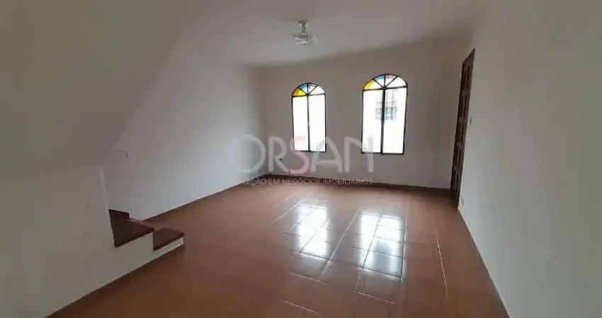 Casa com 3 quartos à venda no Santa Paula, São Caetano do Sul 