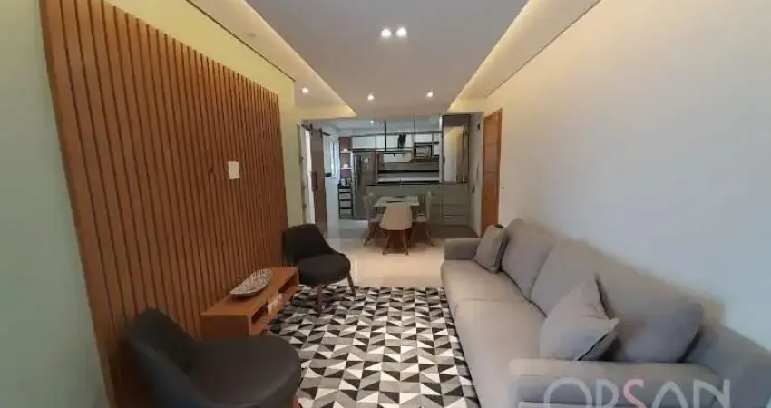Apartamento com 2 quartos à venda no Santa Maria, São Caetano do Sul 
