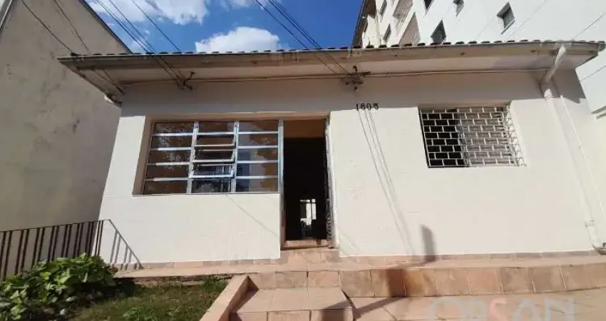 Casa com 2 quartos à venda no Santa Maria, São Caetano do Sul 