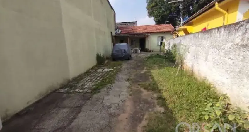 Terreno à venda no Prosperidade, São Caetano do Sul 