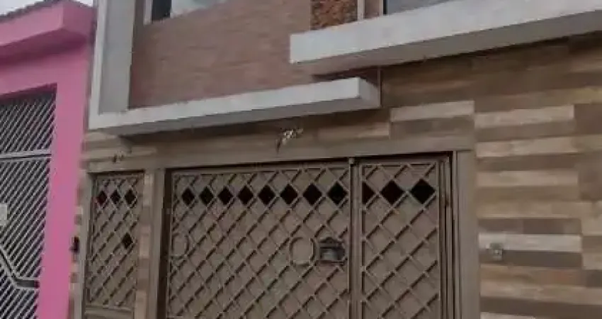 Casa com 3 quartos à venda no Santa Paula, São Caetano do Sul 