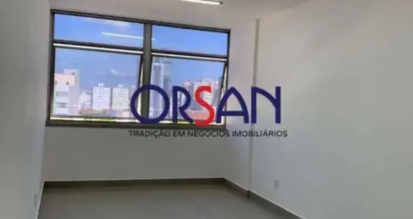 Sala comercial à venda no Centro, São Caetano do Sul