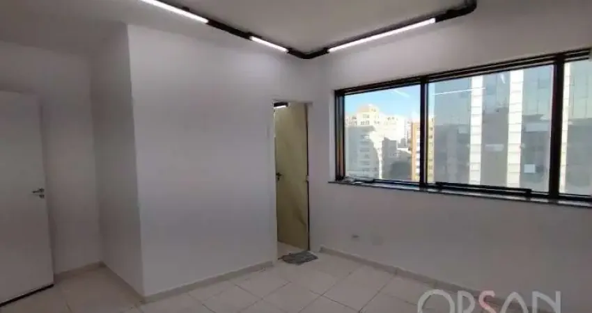 Sala comercial à venda no Centro, São Caetano do Sul 