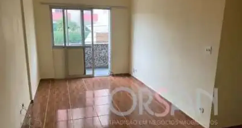 Apartamento com 3 quartos à venda no Osvaldo Cruz, São Caetano do Sul 