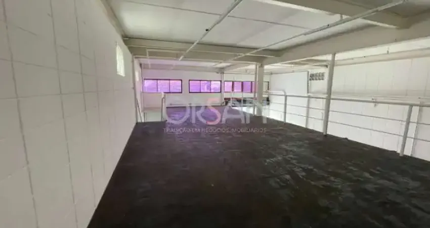 Prédio à venda no Santa Paula, São Caetano do Sul 