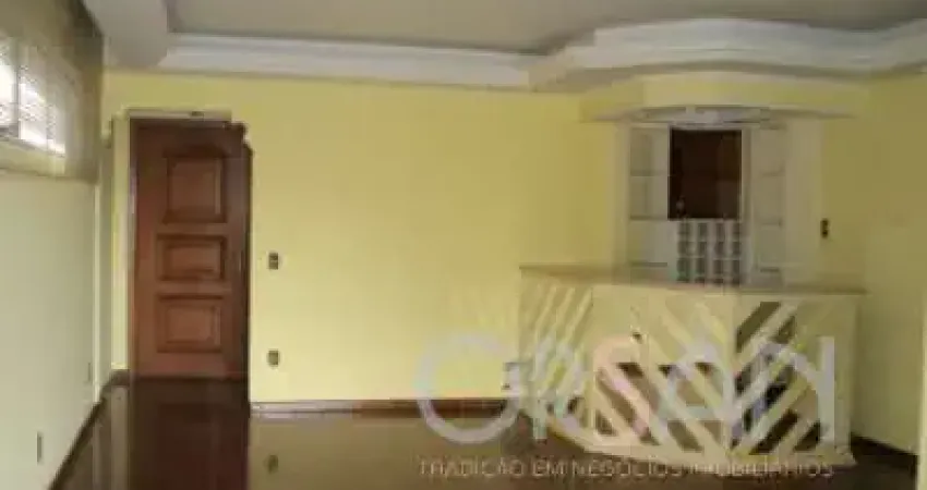 Apartamento com 3 quartos à venda no Santa Paula, São Caetano do Sul 