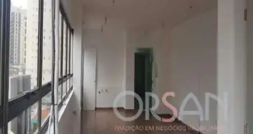 Sala comercial à venda no Santo Antônio, São Caetano do Sul 
