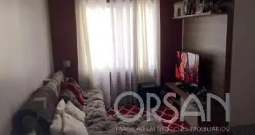 Apartamento com 2 quartos à venda no Parque Erasmo Assunção, Santo André 