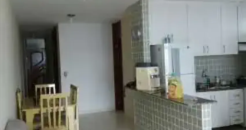 Apartamento com 3 quartos à venda na Vila Caiçara, Praia Grande 