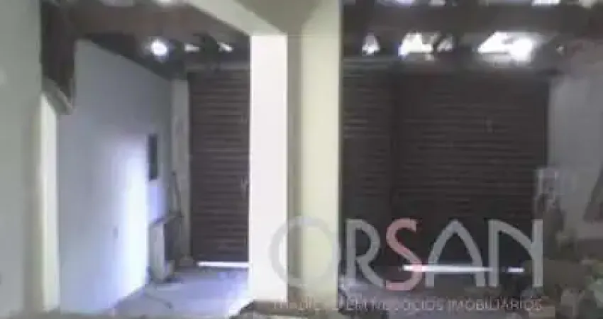 Sala comercial com 1 sala à venda no Santo Antônio, São Caetano do Sul 