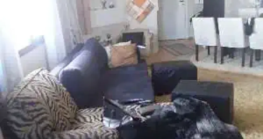 Apartamento com 3 quartos à venda no Santo Antônio, São Caetano do Sul 