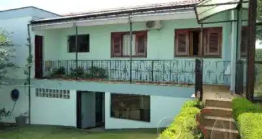 Casa com 2 quartos à venda no Osvaldo Cruz, São Caetano do Sul 
