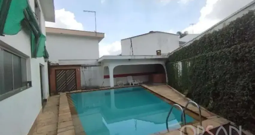 Casa com 3 quartos à venda no Jardim São Caetano, São Caetano do Sul 