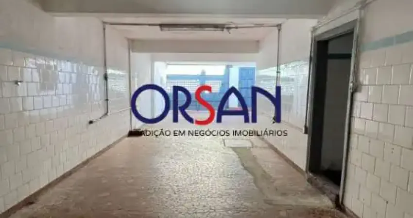 Casa comercial com 7 salas à venda no Barcelona, São Caetano do Sul 