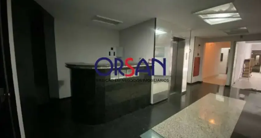 Prédio com 15 salas à venda no Centro, São Caetano do Sul 