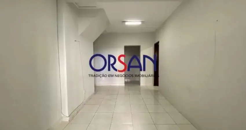 Casa comercial com 4 salas para alugar no Centro, São Caetano do Sul 