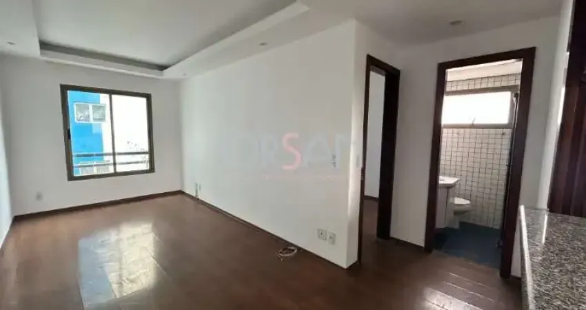 Apartamento com 1 quarto para alugar no Santo Antônio, São Caetano do Sul 