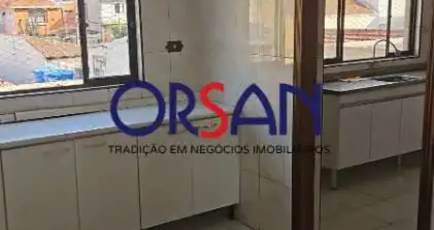 Casa com 3 quartos para alugar no Olímpico, São Caetano do Sul 