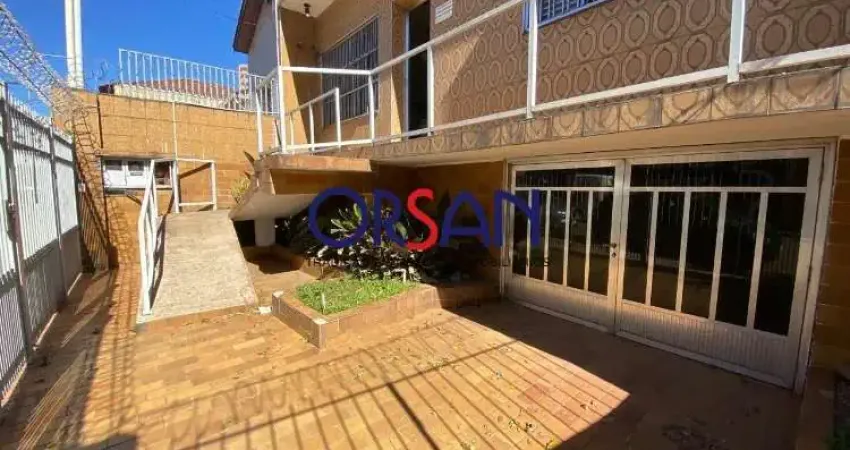 Casa com 3 quartos para alugar no Fundação, São Caetano do Sul 
