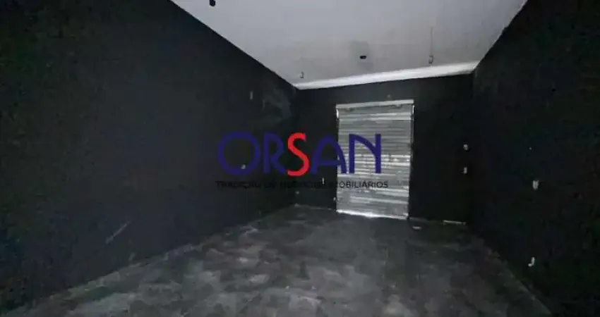 Sala comercial para alugar no Santa Paula, São Caetano do Sul 