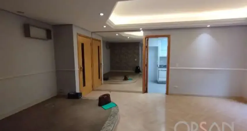 Apartamento com 2 quartos à venda no Barcelona, São Caetano do Sul 