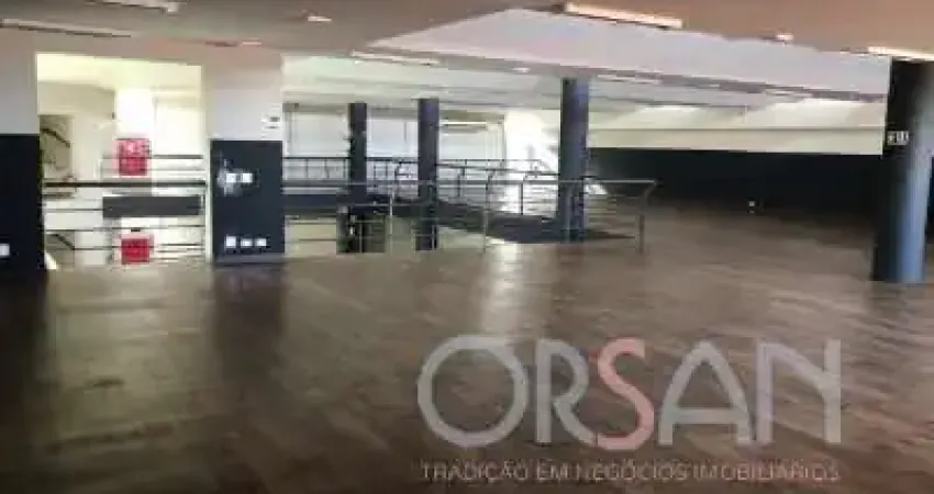 Prédio à venda no Barcelona, São Caetano do Sul