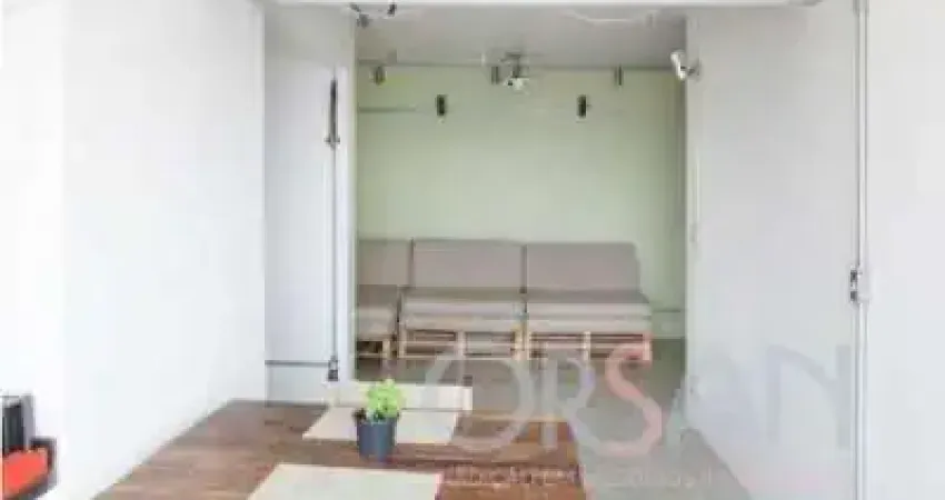 Apartamento com 1 quarto à venda no Centro, São Caetano do Sul