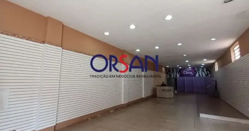 Sala comercial com 3 salas para alugar no Barcelona, São Caetano do Sul 