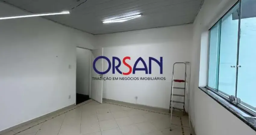 Sala comercial com 1 sala para alugar no Santo Antônio, São Caetano do Sul
