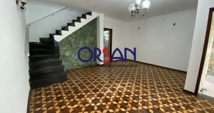 Casa com 3 quartos para alugar no Boa Vista, São Caetano do Sul 