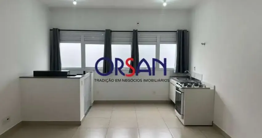 Apartamento com 1 quarto para alugar no Nova Gerty, São Caetano do Sul 